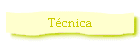 T�cnica