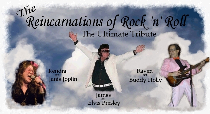 Reincarnations of Rock 'n' Roll