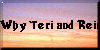 Why Teri and Reiny are going to get married