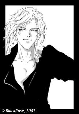 Lestat de Lioncourt