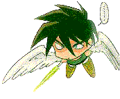 "I will kill you!" Heero