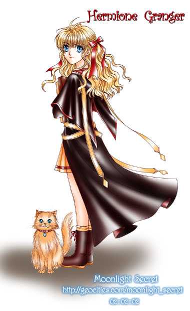Hermione Granger
