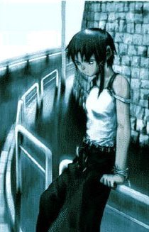 lain