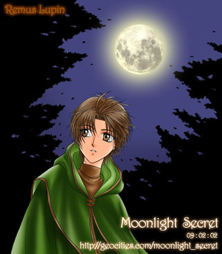 Remus Lupin