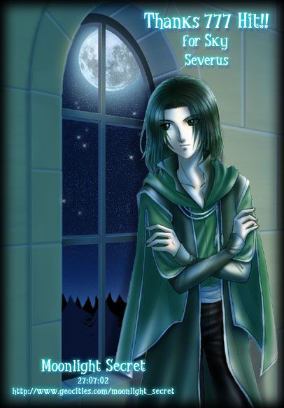 Severus Snape