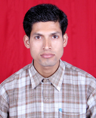 Ammar Guni Nepal tourist guide
