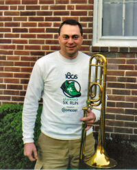 Tim Mlynek