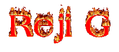 Reji Welcomes U