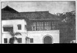 Old Building