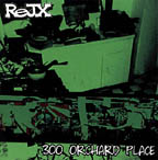 300 orchard place. ReJX premier CD. $10