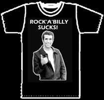 fonz shirt sizes: xl only. $10