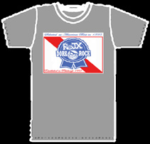 pbr shirt sizes: sm, md, L, xl. $10