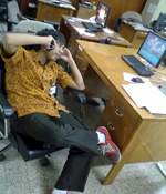 3