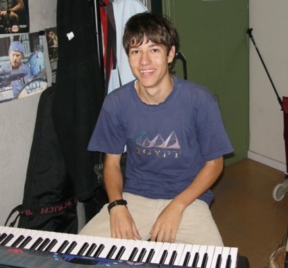 Sergio