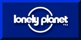 Lonely Planet logo