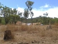 Queensland Outback