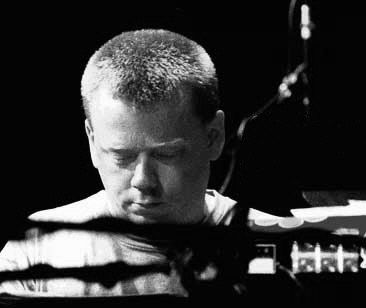 Graham Connah
