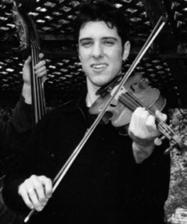 Timb Harris