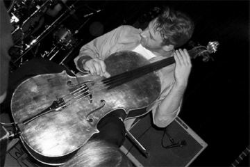 Sam Bass