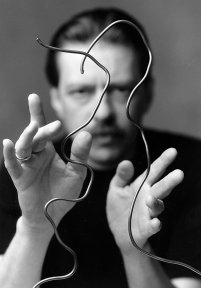 David Slusser