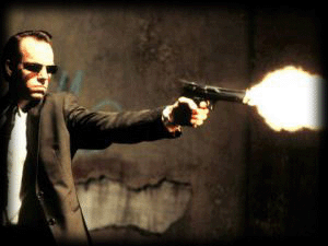 agent smith