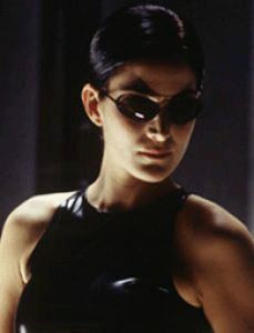 trinity looking fine