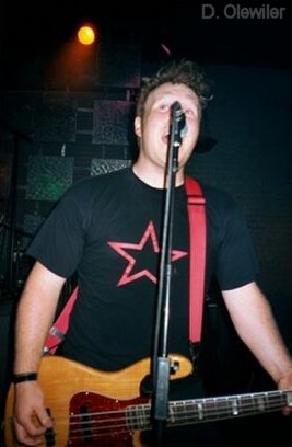 Josh of Pax 217