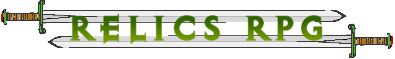 Relics Role Playing Game