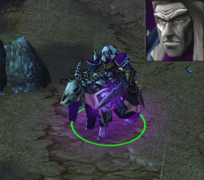 Arthas