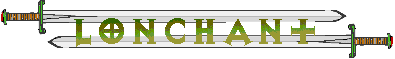 Lonchant - Wizard