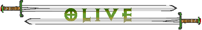 Olive - Elf