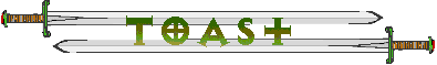Toast - Elf