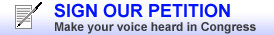 Sign the Religious Freedom with Raptors petition on eagle feathers