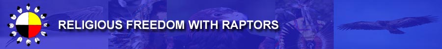 RFR works for Native American Religious Freedom, Tribal Sovereignty and Racial Equality