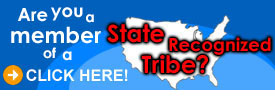 State recognized tribes and the eagle feather law