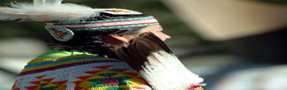 View the impact the eagle feather law is having and how you can help
