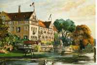 Bodensee in the 40s