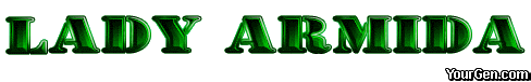 Get your psychic needs&nbsp; here from The Real&nbsp; Lady Armida