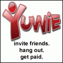 Join yuwie now if you would like to try out something new