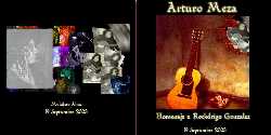 Discografia De Arturo Meza geocities ws