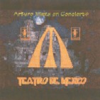 En vivo en el Teatro M�xico