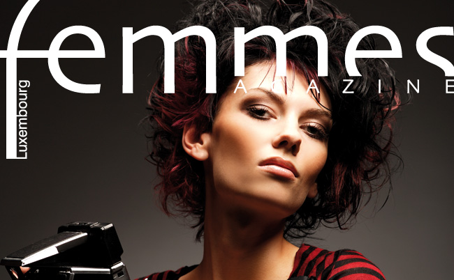 Femmes Magazine - Luxembourg