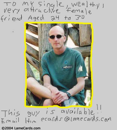 Send THIS card!