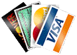 Picture of Credit Cards