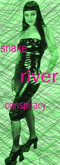 ...snake river conspiracy...