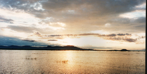 Prainha-Remanso-Bahia