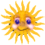 Sonnenst�rme und Polarlichter
