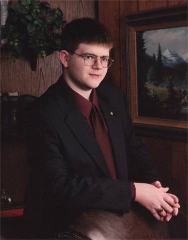 Picture Of Cameron Talley