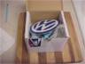 Emblems As they come in the box