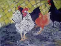 Click to enlarge "Chicken Feed"